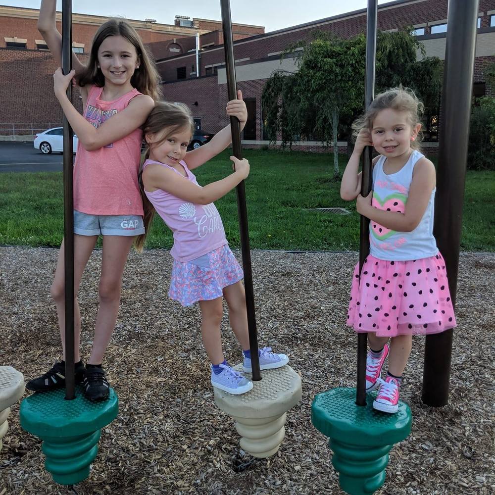 Meet your Posher, Jennifer